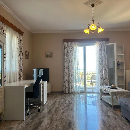 Maria's 公寓 Lefkáda