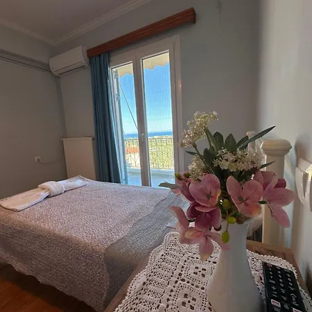 公寓 Maria's Lefkáda