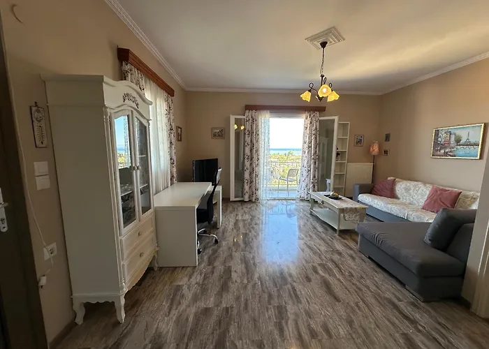 Maria's Apartamento