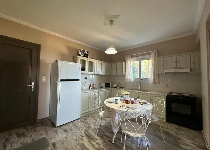 Maria's Apartamento
