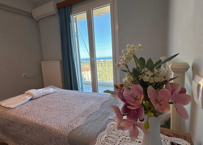 Apartamento Maria's Lefkáda