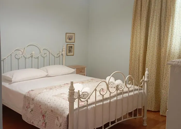 Apartamento Maria's