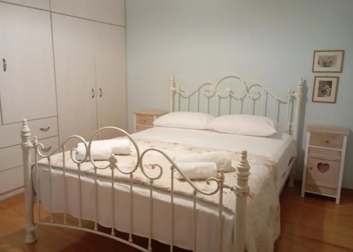 Maria's Apartamento *