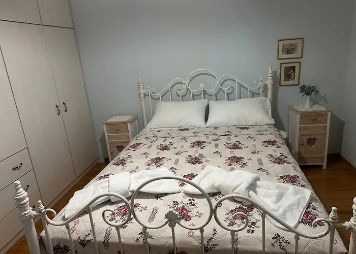 Apartamento Maria's *