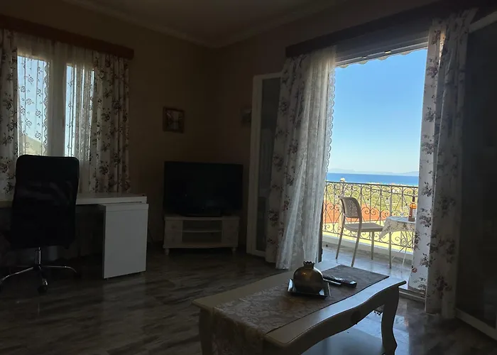 Apartamento Maria's
