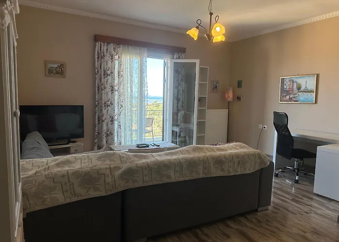Apartamento Maria's Lefkáda