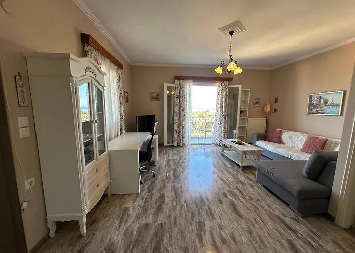 Maria's Apartamento *