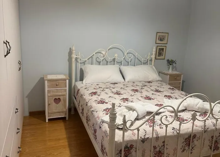 Apartamento Maria's