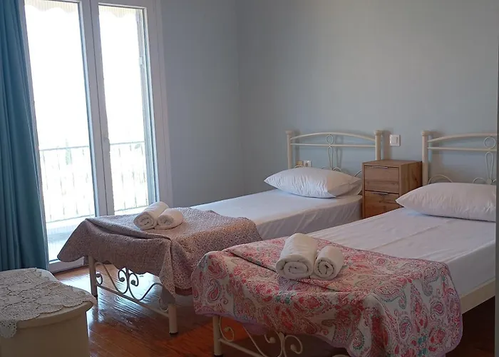 Maria's Apartamento