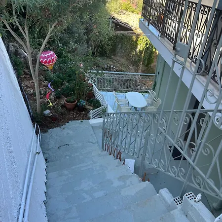Maria's * Λευκάδα
