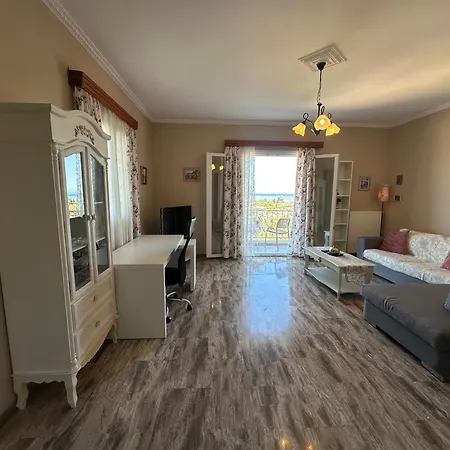 Maria's Apartamento