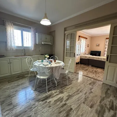 Daire Maria's Lefkáda