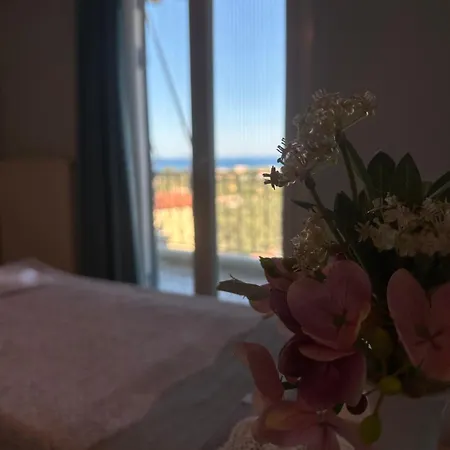 Maria's Apartamento *