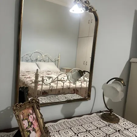 Daire Maria's Lefkáda