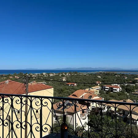 Maria's Daire Lefkáda