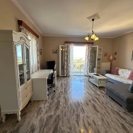 Maria's Apartamento *
